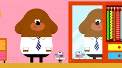 Hey Duggee