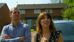 Location, Location, Location