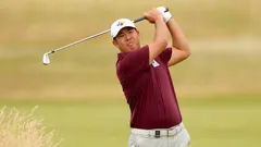 Live DP World Tour Golf