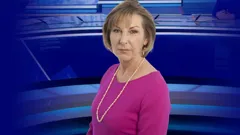 The Week In Politics