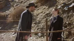 Wild West Chronicles