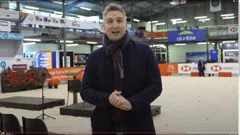 Uchafbwyntiau'r Ffair Aeaf