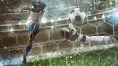 Football League Legends