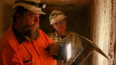 Outback Opal Hunters