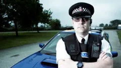 Police Interceptors