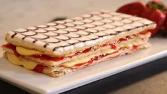 Hairy Bikers' Best of British