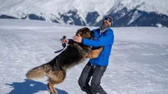 Ski A&E