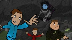 Ballybraddan (As Gaeilge)