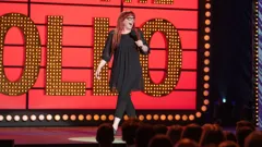 Live at the Apollo