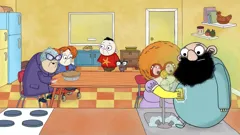 The Rubbish World of Dave Spud