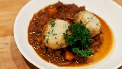 Hairy Bikers' Best of British