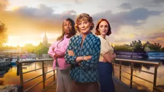 The Marlow Murder Club