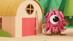 Pop Paper City