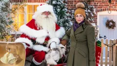 Kirstie's Handmade Christmas