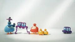 Twirlywoos