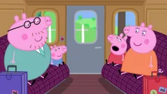 Peppa Pig