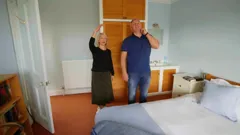 Location, Location, Location