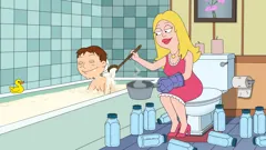 American Dad!