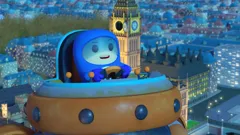 Go Jetters