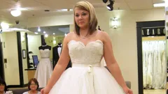 Say Yes to the Dress