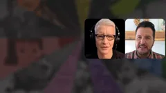 All There Is With Anderson Cooper