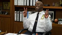 Brooklyn Nine-Nine