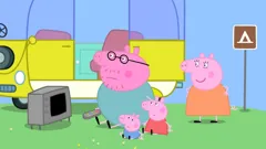 Peppa Pig
