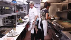 Ramsay's Kitchen Nightmares USA
