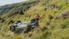 Extreme Tow Truckers