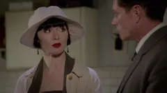 Miss Fisher's Murder Mysteries