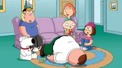 Family Guy