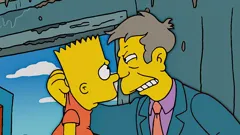 The Simpsons