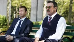 Blue Bloods