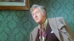 The House That Dripped Blood