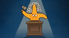 The Rubbish World of Dave Spud