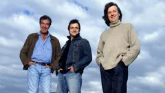 Top Gear