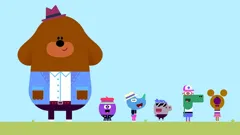 Hey Duggee