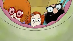 The Rubbish World of Dave Spud