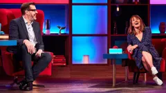 Richard Osman's House of Games