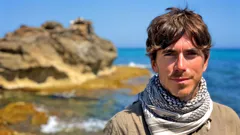 Mediterranean with Simon Reeve