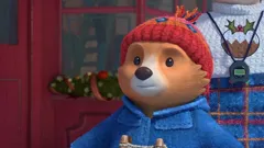 The Adventures of Paddington