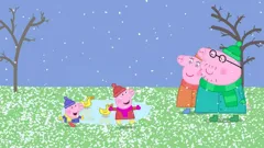 Peppa Pig