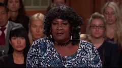 Judge Judy