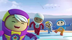 Go Jetters