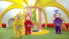 Teletubbies