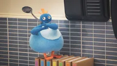 Twirlywoos