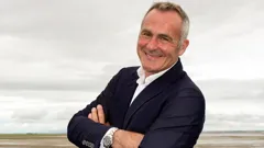 Paul Martin's Antiques Showdown