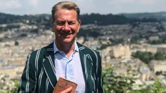 Great British Railway Journeys