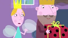Ben and Holly's Little Kingdom