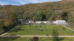 The Hills Are Alive - A Year at Kylemore Abbey